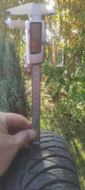 Opony zimowe uzywane