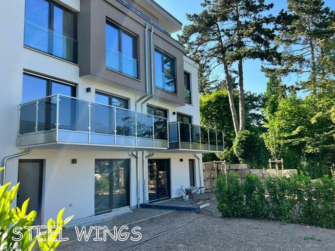 Balustrady, schody, zadaszenia, bramy ze stali nierdzewnej