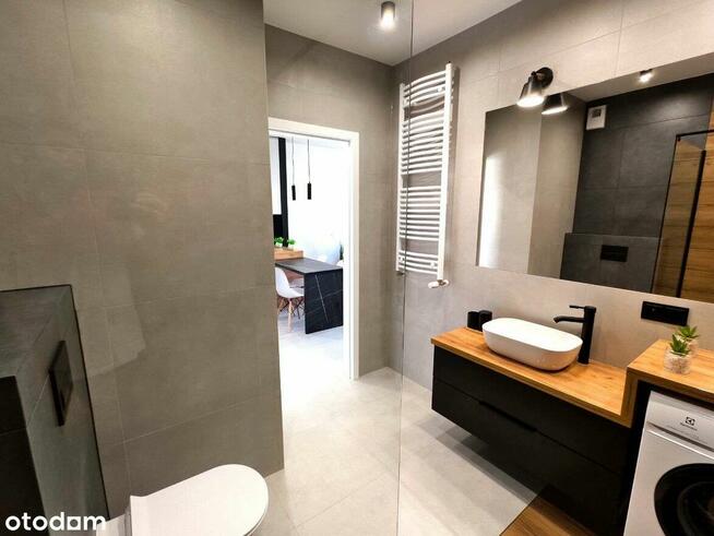 Nowe M3 Parkitka Budynek 2024 Garaż/Komórka