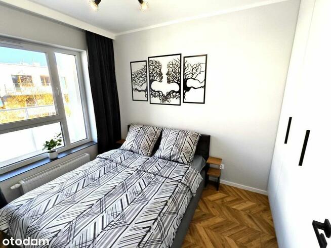 Nowe M3 Parkitka Budynek 2024 Garaż/Komórka