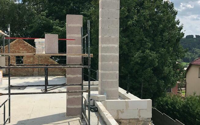 Malowanie, wyburzenia, kucie, zabudowy gk, murowanie - KAMAR