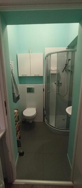 Wynajmę kawalerkę od 21 Grudnia