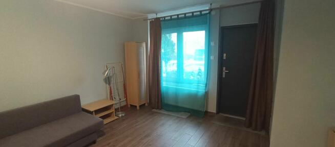 Wynajmę kawalerkę od 21 Grudnia