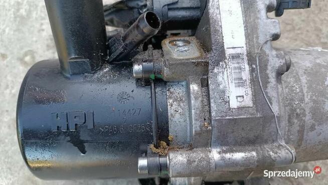 Pompa wspomagania A5093071+L 21600731 Peugeot 407 2.0 B