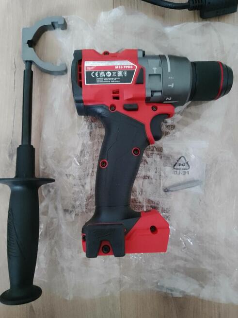 Do Sprzedania elektro narzędzia Milwaukee