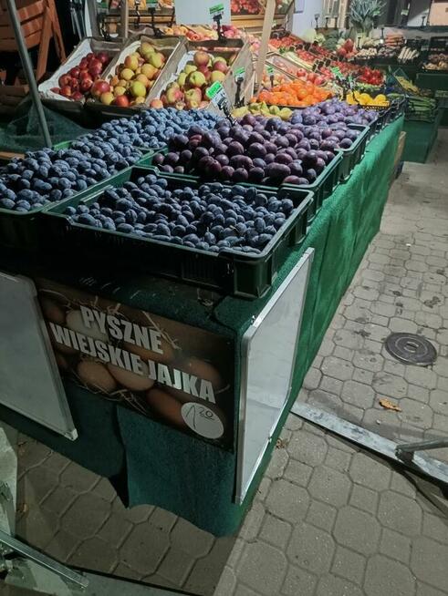 WYNAJMĘ PAWILON USŁUGOWO-HANDLOWY