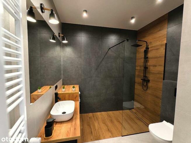 Nowe M3 Parkitka Budynek 2024 Garaż/Komórka