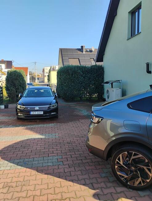 Passat b 8