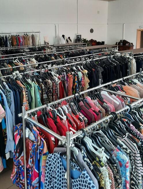 Second Hand i outlet Konin Gosławice
