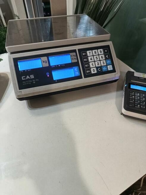 WYNAJMĘ PAWILON USŁUGOWO-HANDLOWY