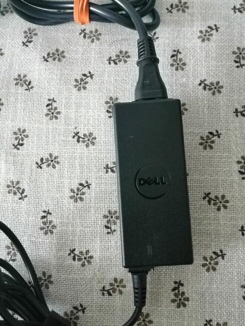 ZASILACZ-ŁADOWARKA DELL