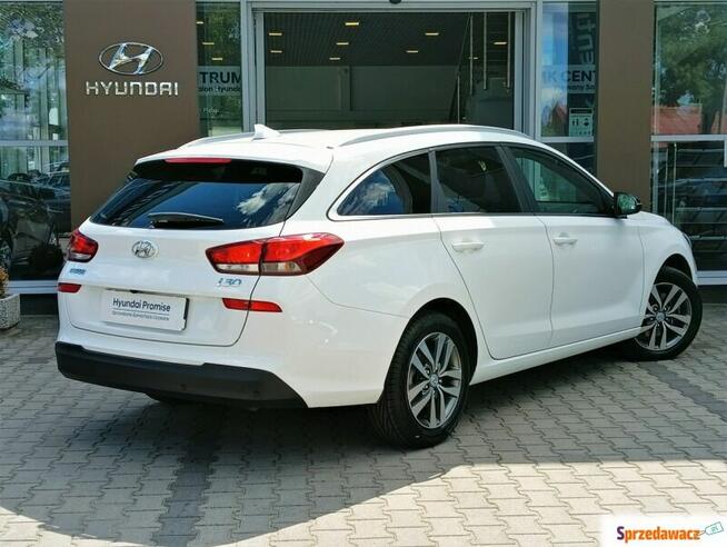 Hyundai i30 1.6 cdri 2019 comfort kombi