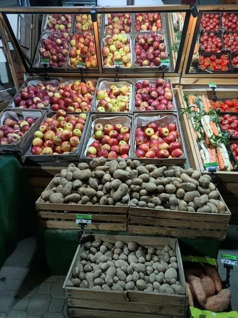 WYNAJMĘ PAWILON USŁUGOWO-HANDLOWY