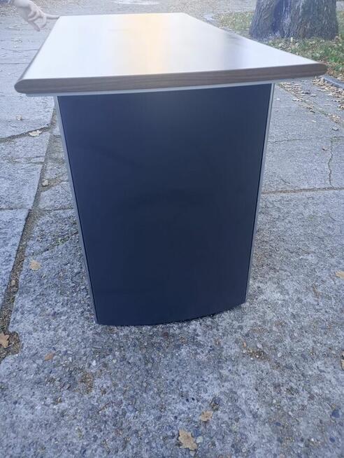 Stół gabinetowy konferencyjny stoły gabinetowe 130x75 WING