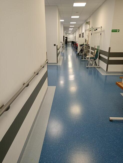 Pomoc po wylewie i udarze mózgu