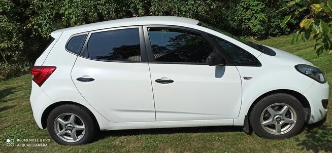 Hyundai ix 20