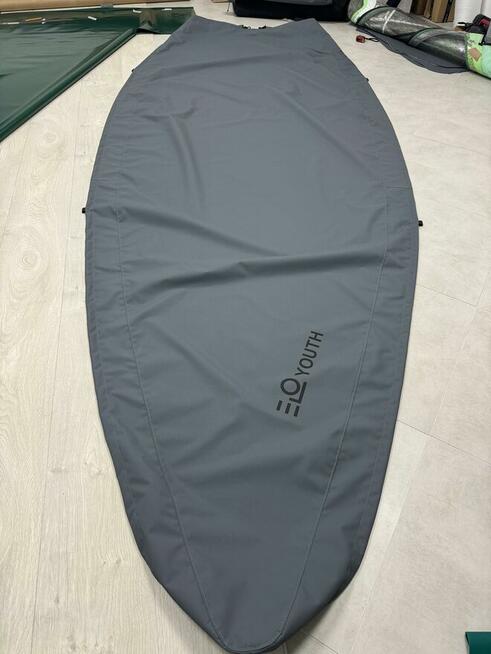 ELO Pokrowiec górny ILCA Youth