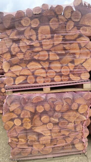 Mieszanka drewna , paleta