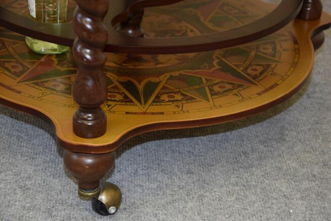 barek - globus - jak nowy