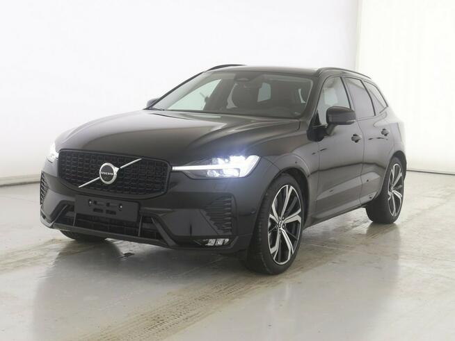 Volvo XC60 Ultimate Dark B4 D Mild-Hybrid