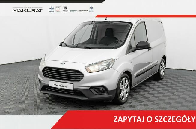 Ford Transit Courier CB146MU#1.5 TDCi Trend Podgrz. szyba Klima Cz.cof Salon PL VAT 23%