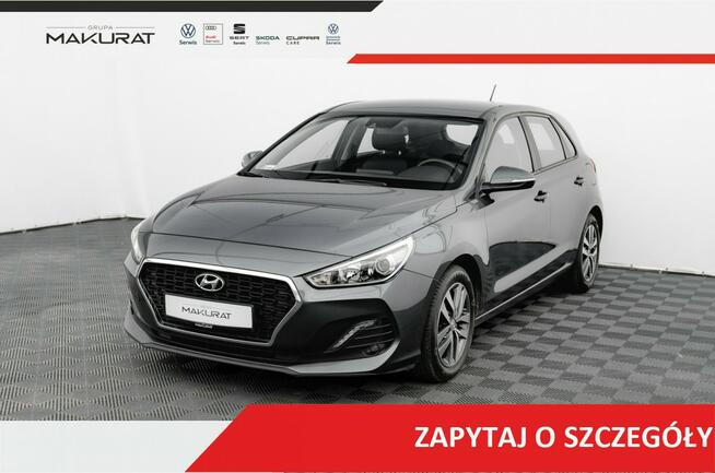 Hyundai i30 DW8EW78#1.4 Classic + Cz.cof Bluetooth Klimatyzacja Salon PL VAT23%