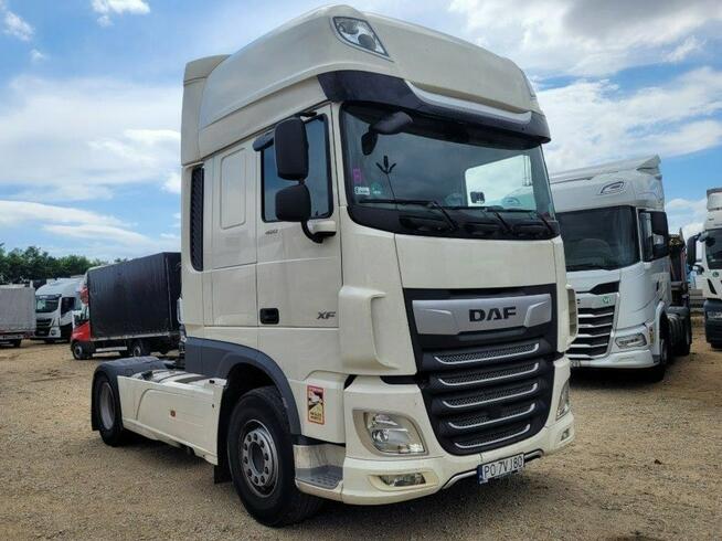 DAF Xf 480