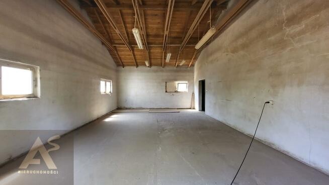 Działka budowlana Czechowo gm. Elbląg