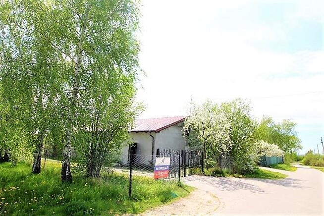 Działka budowlana Czechowo gm. Elbląg