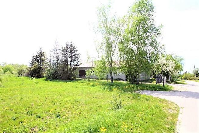 Działka budowlana Czechowo gm. Elbląg