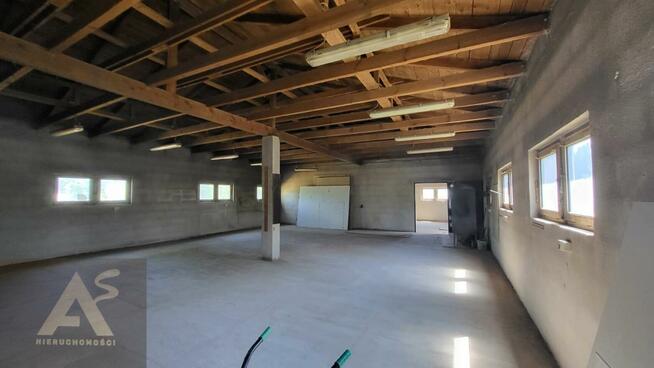 Działka budowlana Czechowo gm. Elbląg