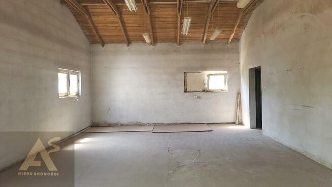 Działka budowlana Czechowo gm. Elbląg