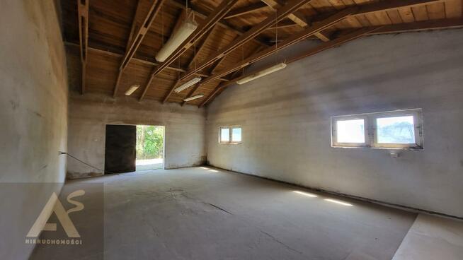 Działka budowlana Czechowo gm. Elbląg