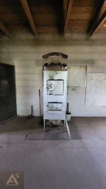 Działka budowlana Czechowo gm. Elbląg