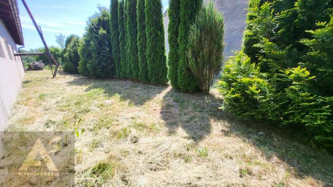 Działka budowlana Czechowo gm. Elbląg