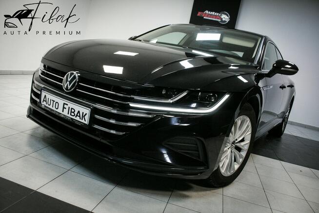 Volkswagen Arteon DSG*Salon Polska*ACC*Kamera*ErgoComfort*Vat23%