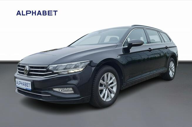 VOLKSWAGEN Passat 2.0 TDI EVO Business DSG