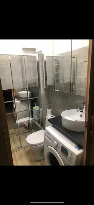 Zamienię mieszkanie komunalne na większe