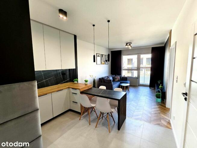 Nowe M3 Parkitka Budynek 2024 Garaż/Komórka