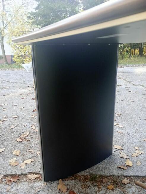 Stół gabinetowy konferencyjny stoły gabinetowe 130x75 WING