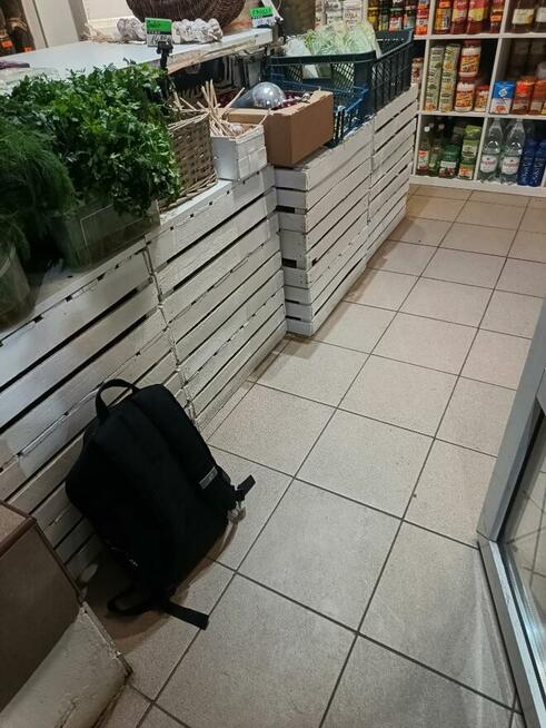 WYNAJMĘ PAWILON USŁUGOWO-HANDLOWY