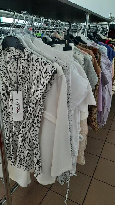 Second Hand i outlet Konin Gosławice