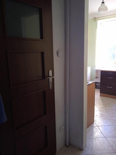 Przytulna kawalerka 33m2 os.Planty, Radom