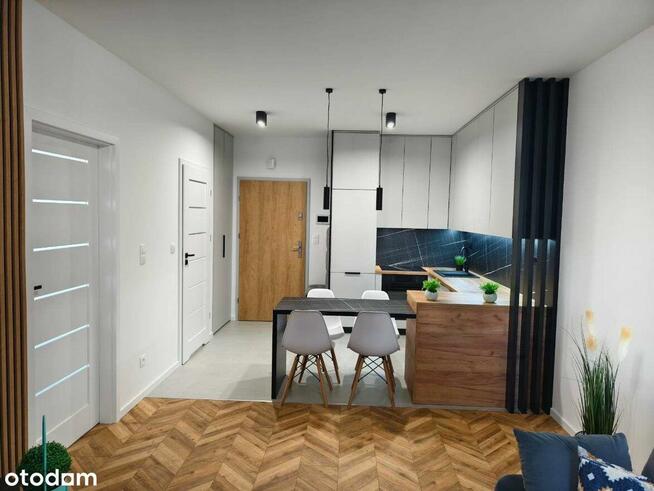 Nowe M3 Parkitka Budynek 2024 Garaż/Komórka