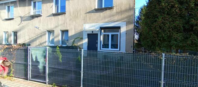 Wynajmę kawalerkę od 21 Grudnia