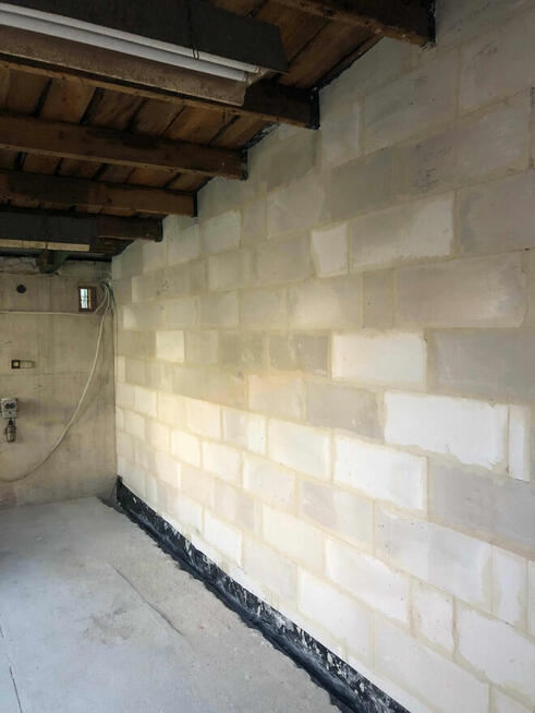 Malowanie, wyburzenia, kucie, zabudowy gk, murowanie - KAMAR