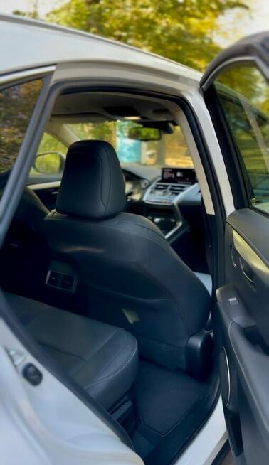 Lexus NX 300h 2020 Premium 4WD