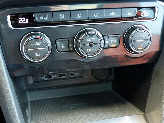 VW Tiguan Allspace 2.0 BiTDI 240 KM 4X4 ELEGANCE, R-Line,