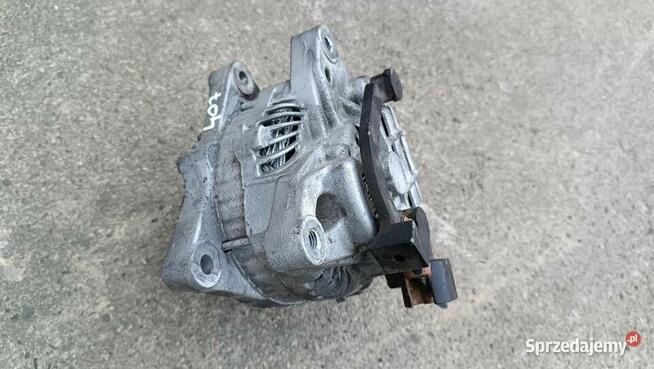 9649846880 Alternator Peugeot 407 2.0 B