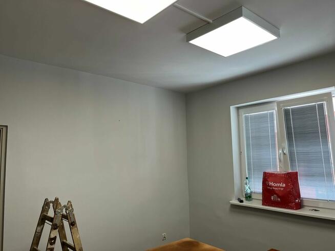 Malowanie, wyburzenia, kucie, zabudowy gk, murowanie - KAMAR